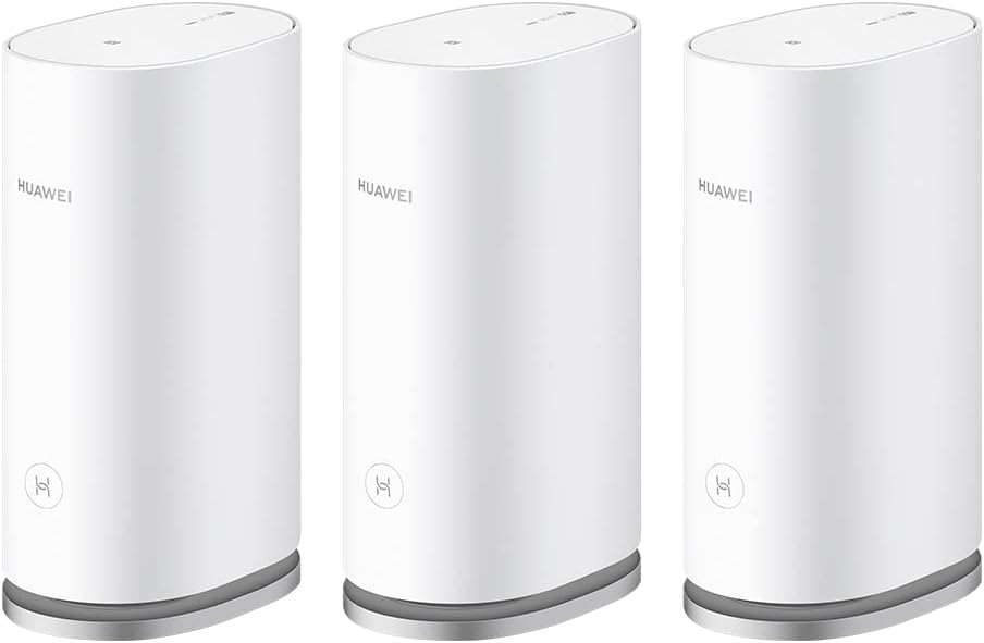 Huawei Mesh 3 (3-Pack) AX3000