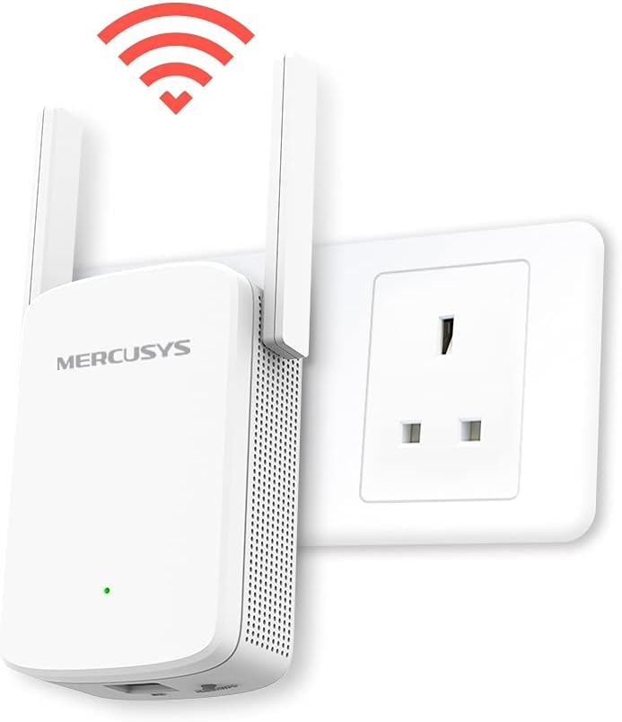 Mercusys AC1200 Wi-Fi Range Extender / ME30