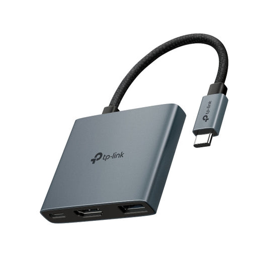 TP-Link UH3020C | USB Type-C 3 in 1 Hub متجر نصر