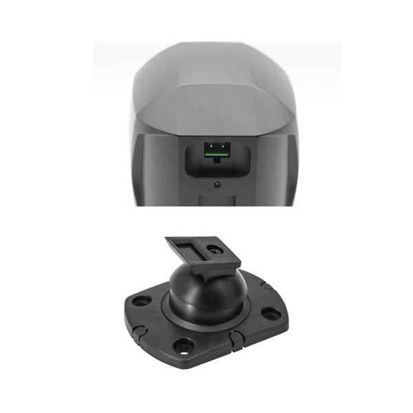 DSPPA 10W Miniature Satellite Wall Mount Speaker (Volt)