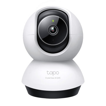 Tapo TC72 | 4MP AI Home Security Wi-Fi Camera متجر نصر