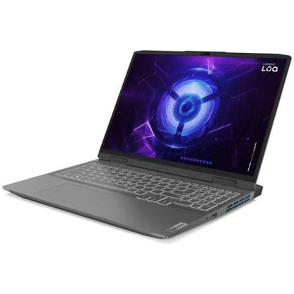 Lenovo LOQ | Core i5 12th | RTX 4050 | 16GB RAM | 512GB SSD | 15IAX9E متجر نصر