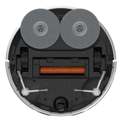 EZVIZ RS20 Max Robot 13000Pa Vacuum & Mop Auto-Empty Smart Cleaning System متجر نصر