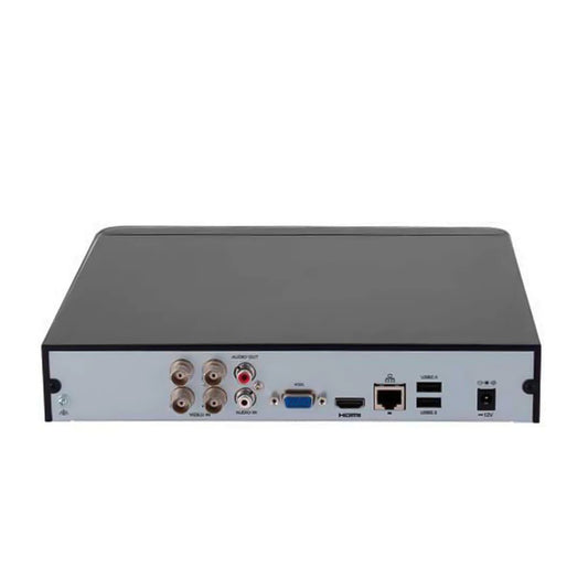 4 Channel Digital Video Recorder DVR | 5MP | UniView XVR301‑04G3 متجر نصر