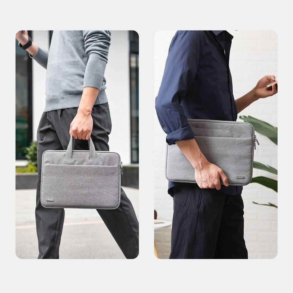 UGREEN Laptop Bag 15''-15.9'' (Gray) /30325