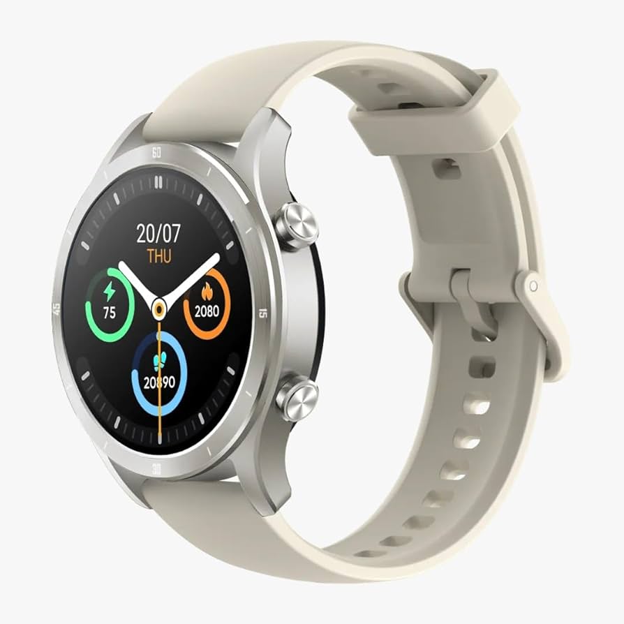 ساعة Realme TechLife Watch R100 الذكية - C