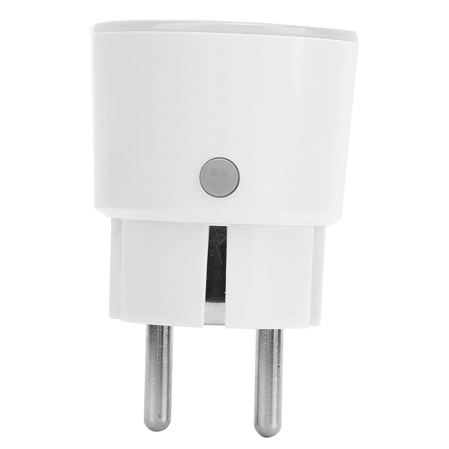 Tuya 16A Wi-Fi Smart Plug with Energy Monitoring