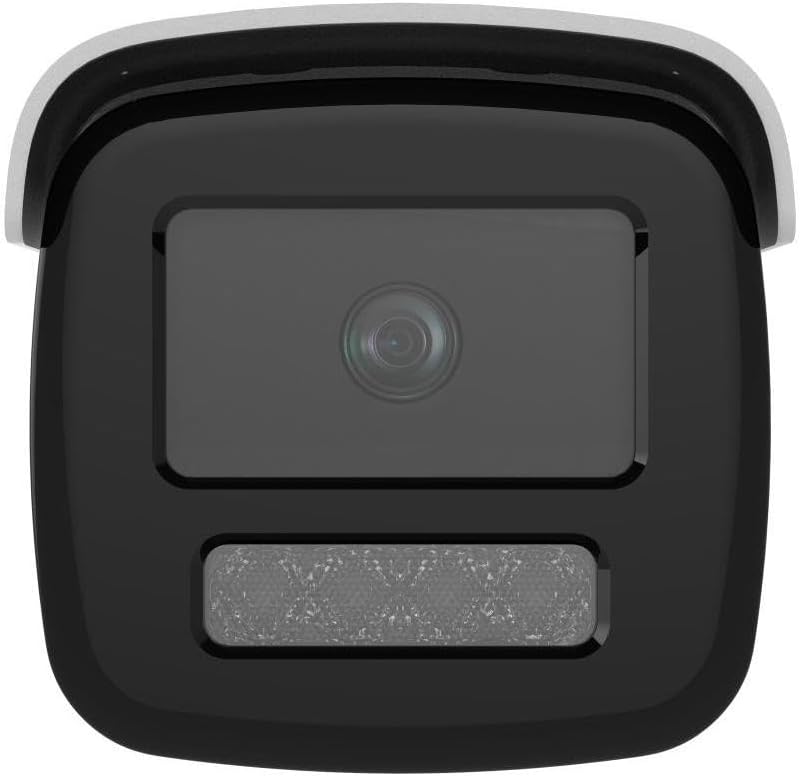 8MP ColorVu Fixed Bullet Network Camera | Hikvision DS-2CD2T87G2H-Li متجر نصر