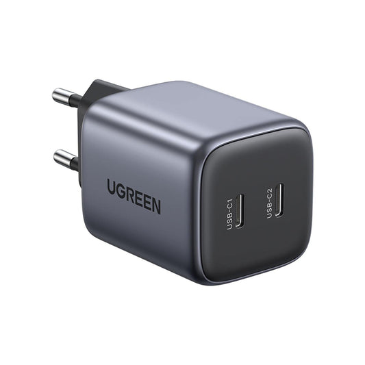 Ugreen Nexode 45W GaN Mini USB-C Charger / 90573 - 15327