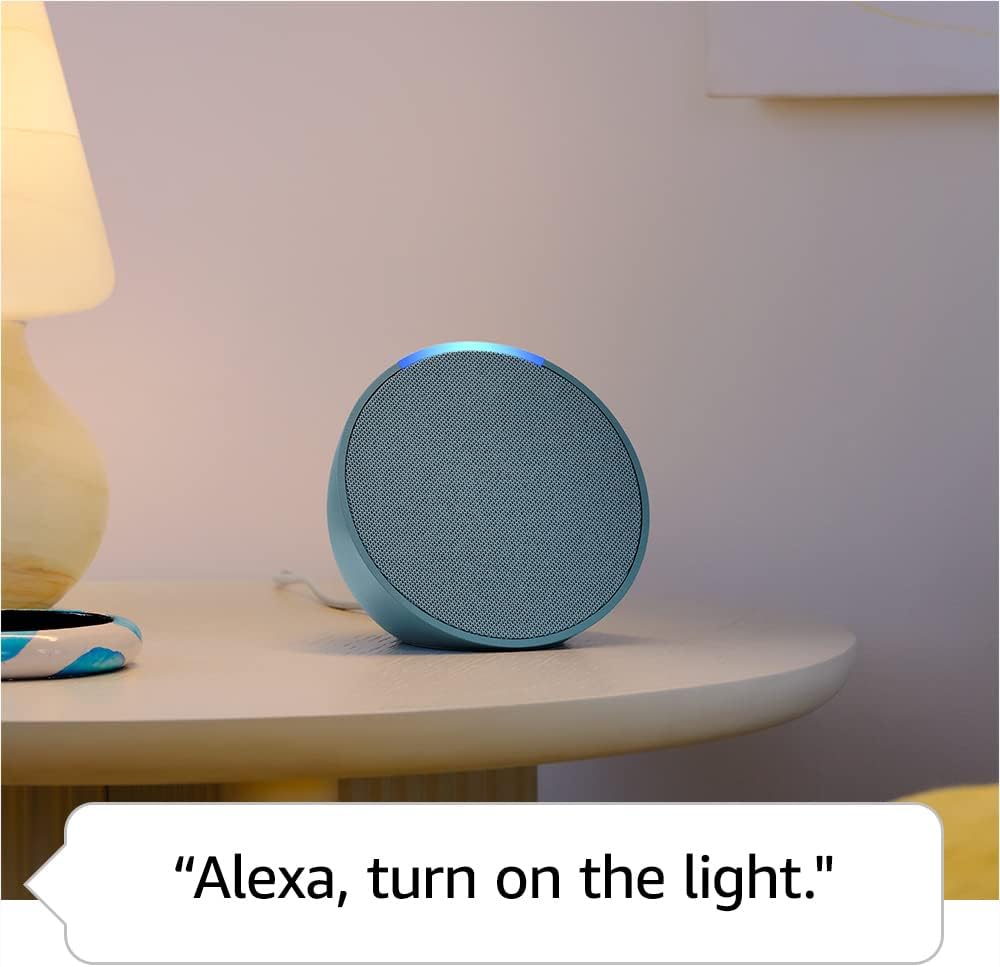 Alexa Assistant Pop 3