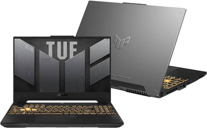Asus TUF Ryzen 7 -7435HS 16GB Ram RTX 2050 @144Hz متجر نصر