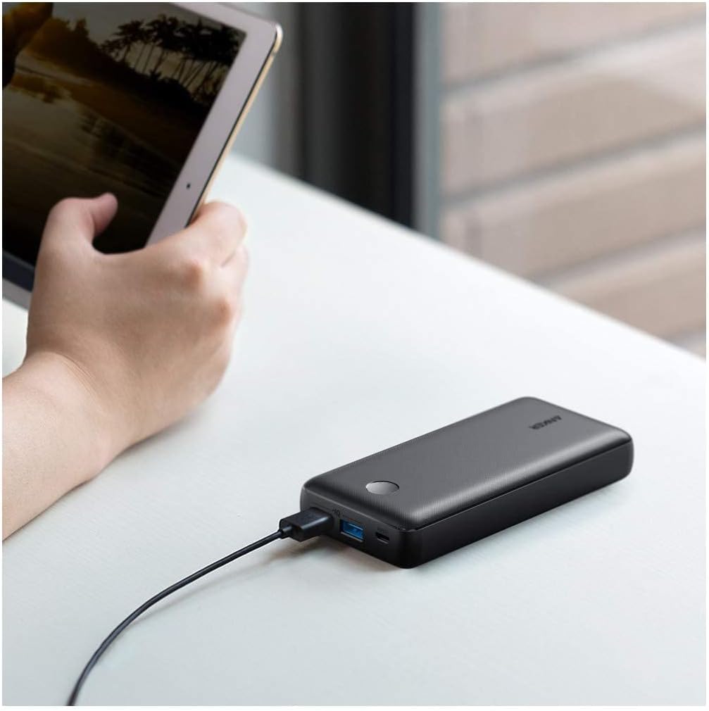 Anker Power Core Select 20000