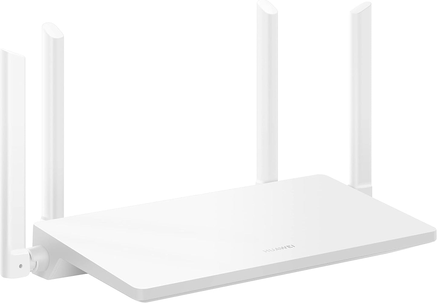 Huawei Dual-band 1200 Mbps1 | Visualized Wi-Fi Diagnosis | 4 Gigabit Ethernet Ports