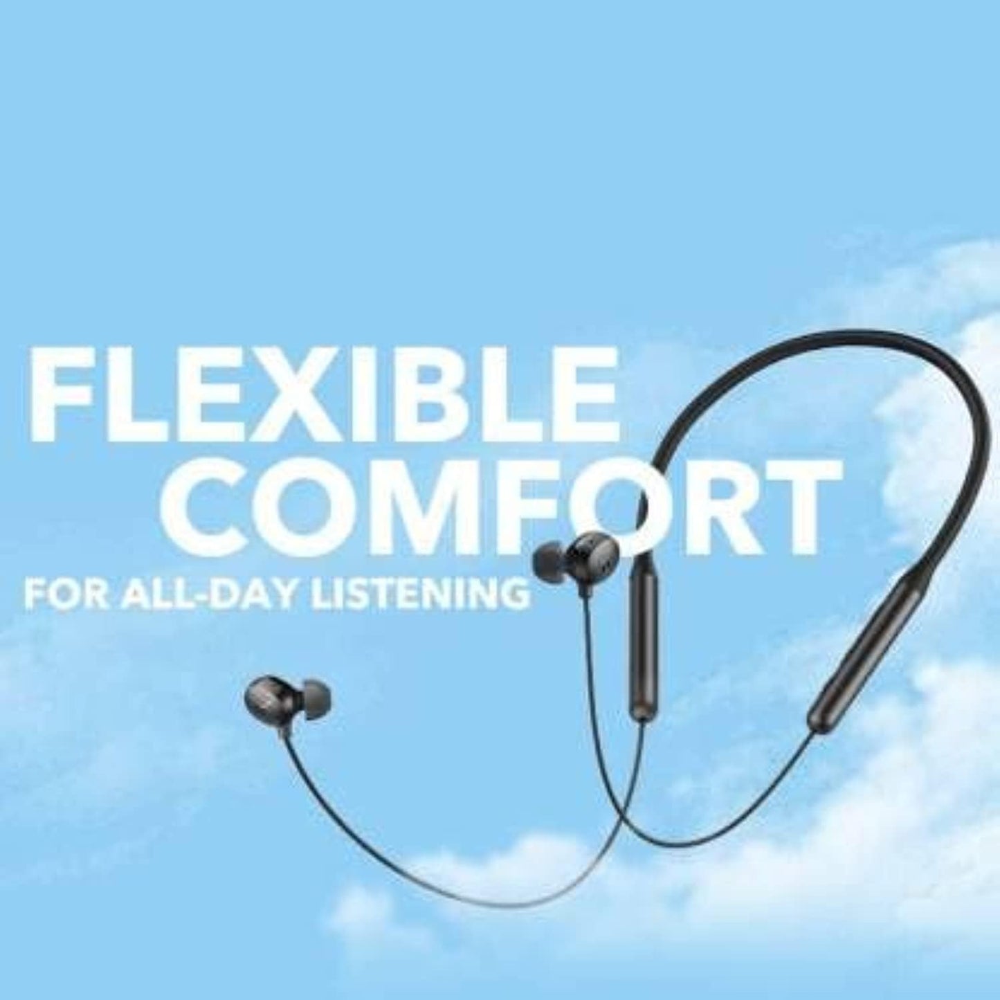 Soundcore by Anker R500 Fast Charging Neckband