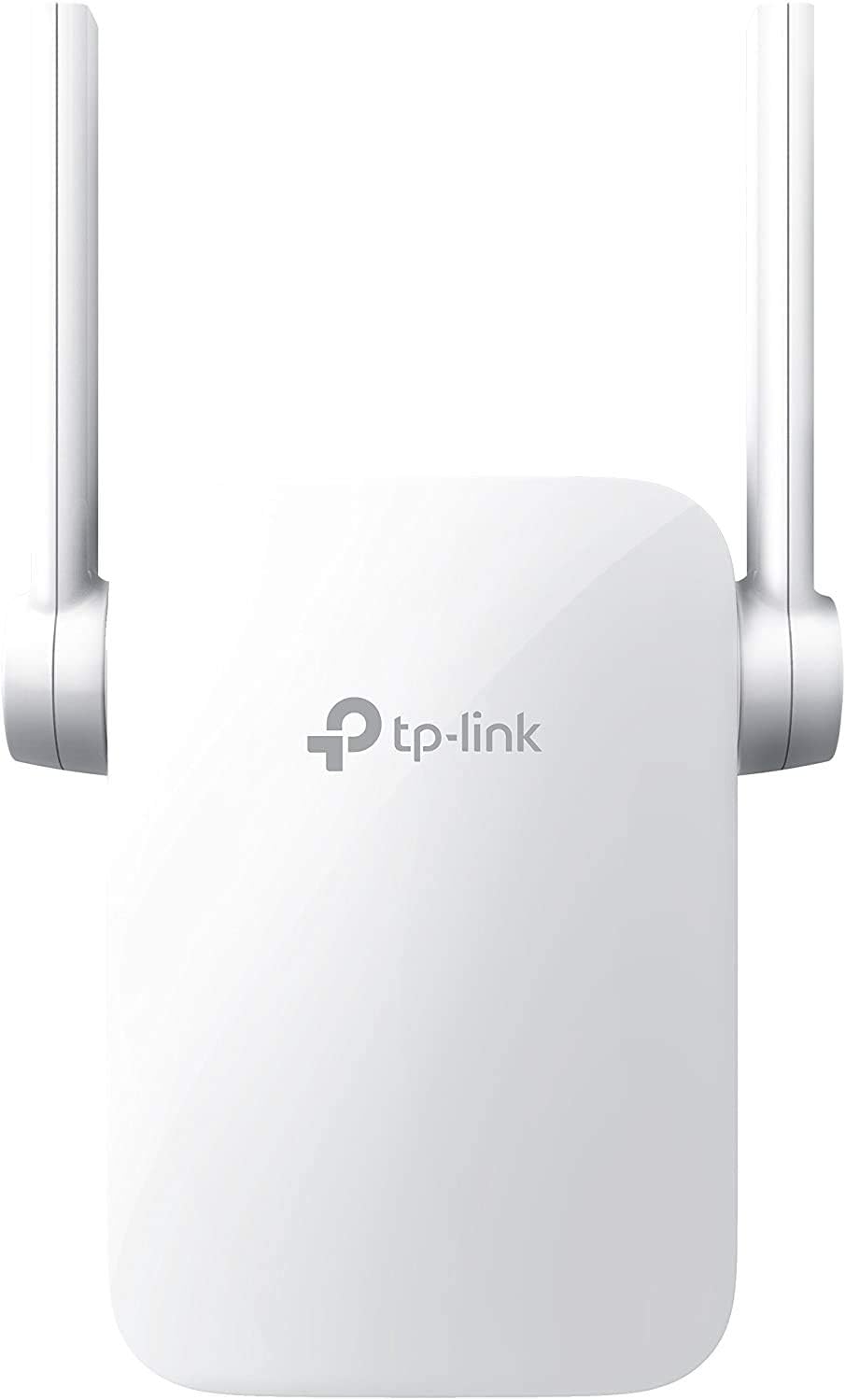 موسع نطاق الواي فاي الموصول بالحائط /TP-Link AC1200 RE305