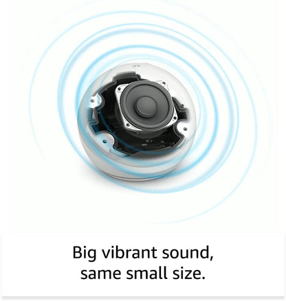 Amazon Echo Dot 5th Gen Alexa متجر نصر