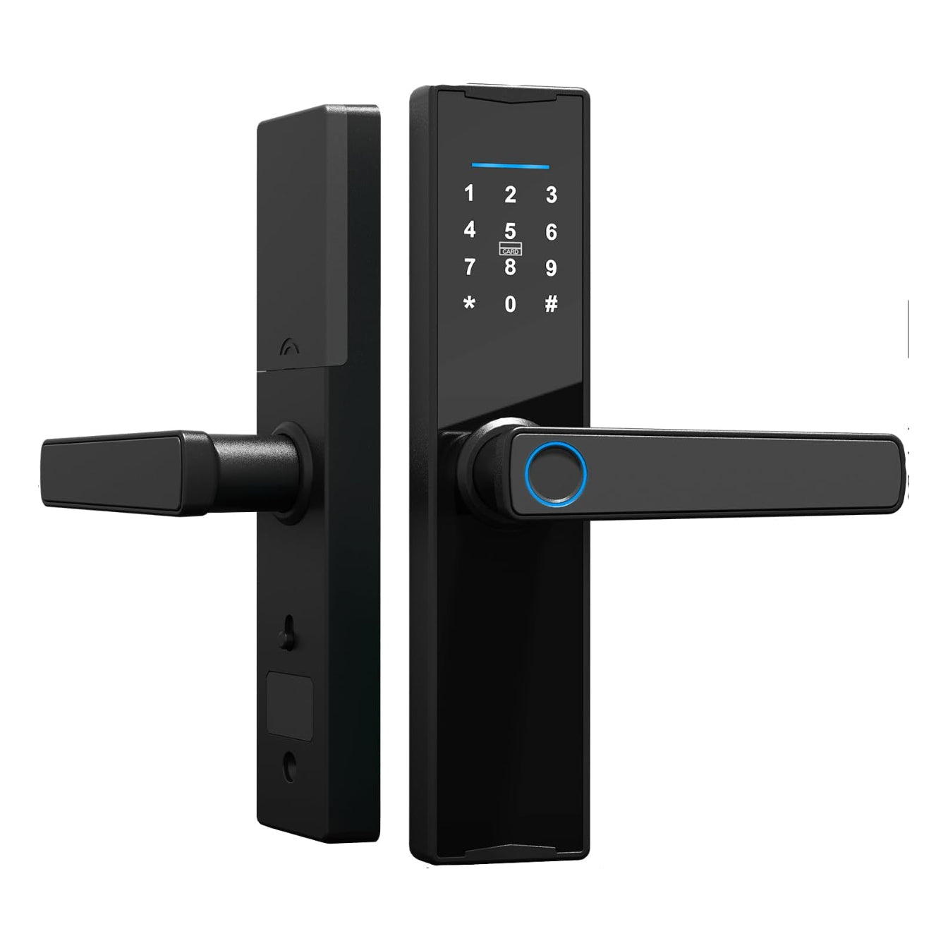 Smart Door Lock | SE86x - متجر نصر