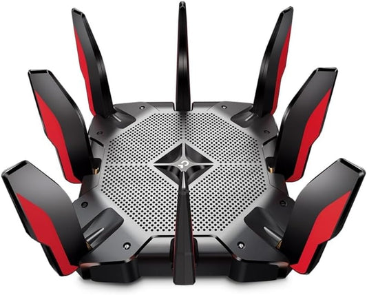 TP-Link AX11000 Tri-Band Wi-Fi 6 Gaming Router / Archer AX11000