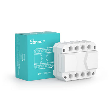 Extreme Switch Mate | Sonoff SMate متجر نصر