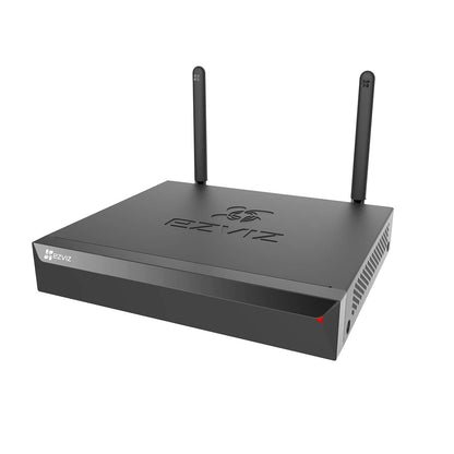 EZVIZ X5S-4W Wireless Network Video Recorder (NVR) 4 Channels متجر نصر