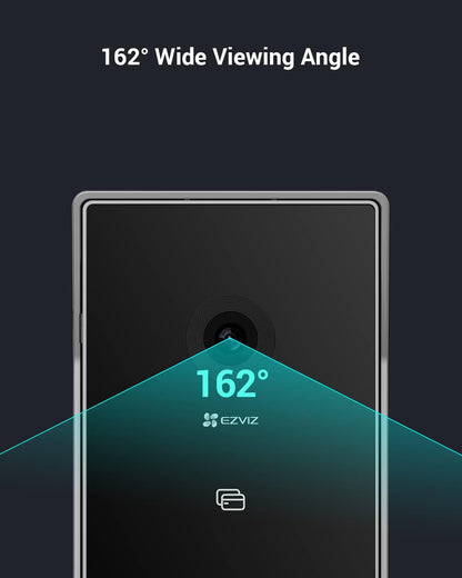 EZVIZ 2K Video Intercom | HP7 متجر نصر