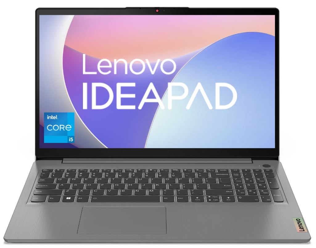 Laptop Lenovo IDEAPAD 3 Slim i5 Gen 13 / Finger Print