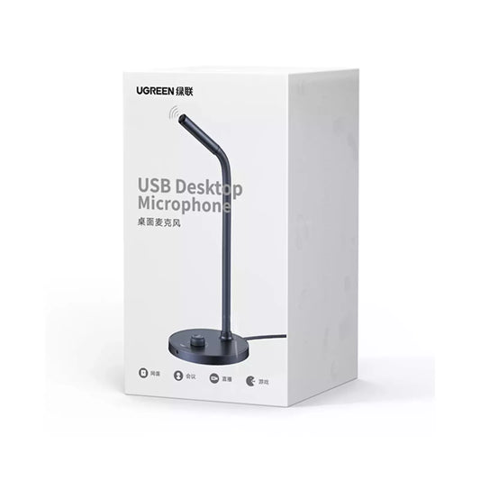 UGREEN Desktop USB Microphone /90416