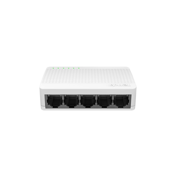 Tenda 5-port Ethernet Switch -S105 متجر نصر