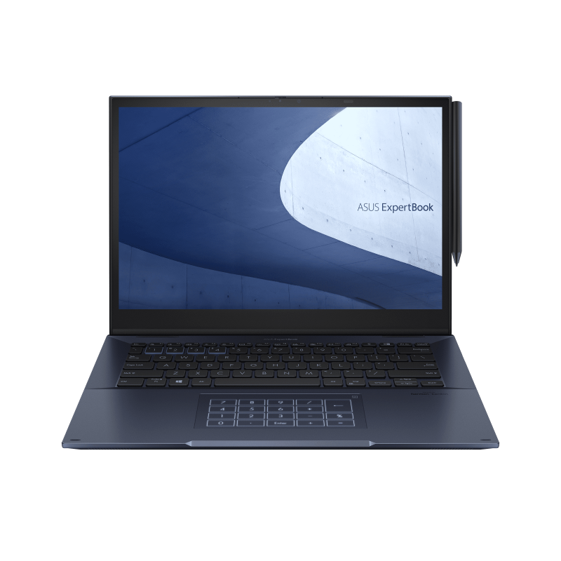 ASUS Expertbook B3 i7 Gen12/ شاشة تعمل باللمس