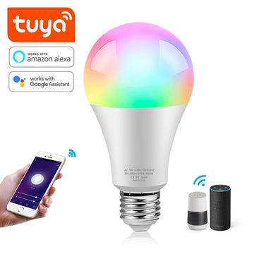 Tuya Light Bulb LB1 (Long Lasting) متجر نصر