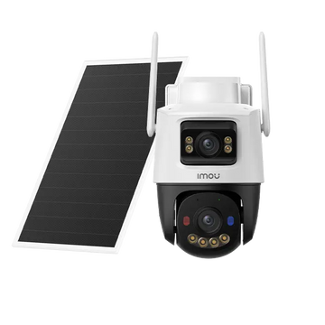 5mp Smart Dual PT 4G+WiFi Outdoor Camera | IMOU AOV Dual متجر نصر
