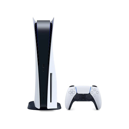 Playstation 5 Fat | Disk | Japan Edition متجر نصر