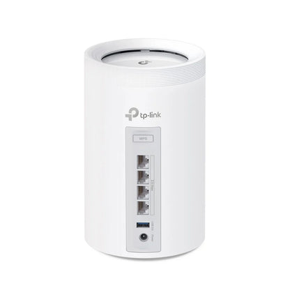 BE9300 Whole Home Mesh WiFi 7 System /BE65 (1-Pack) متجر نصر