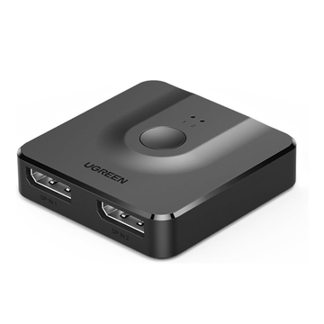 UGREEN DisplayPort BI-Directional Switch / 60622 متجر نصر