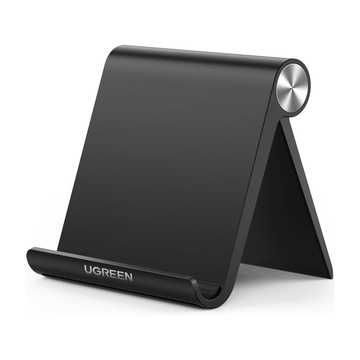 UGREEN Desk Stand Phone Holder Multicolor / LP106 Black #50747
