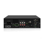 DSPPA Audio System DSPPA 60W Mini Digital Mixer Amplifier with USB & Bluetooth | MP60UB