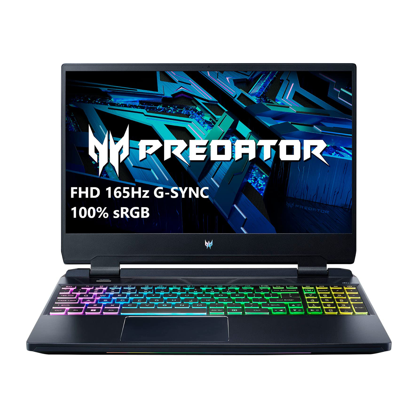 Acer Predator Helios 300 Gaming i7/3060