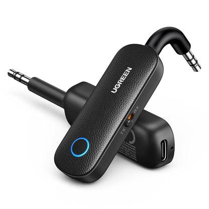 UGREEN Bluetooth Transmitter Receiver / 80893 متجر نصر