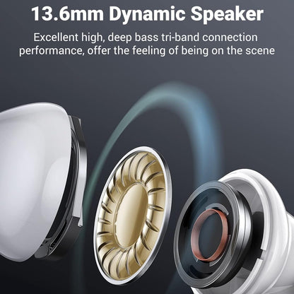 UGREEN HiTune Headphones Wired Type C Noise Isolation | 60700 متجر نصر