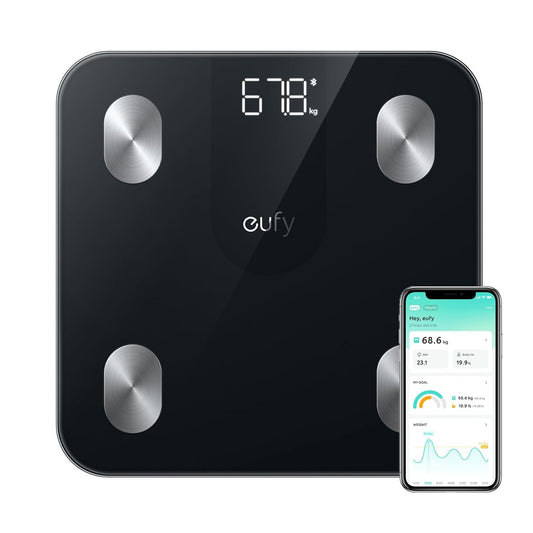 Eufy Smart Scale A1 متجر نصر