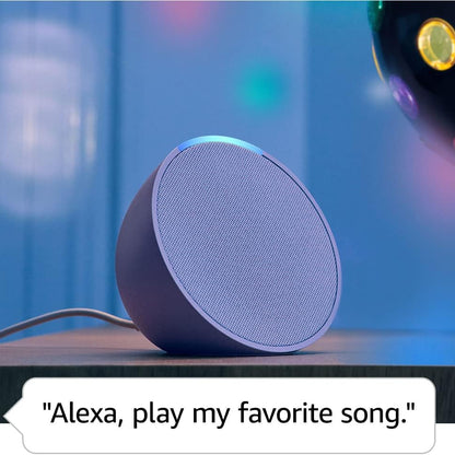 Alexa Assistant Pop 3 متجر نصر