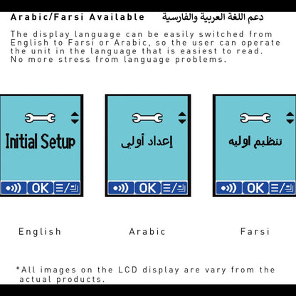 Panasonic Cordless Telephone KX-TG3711 متجر نصر