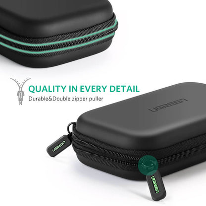UGREEN Hard Disk Storage Bag Large | 50274 متجر نصر