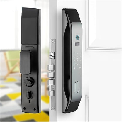 Smart Lock with Fingerprint | SE13x متجر نصر
