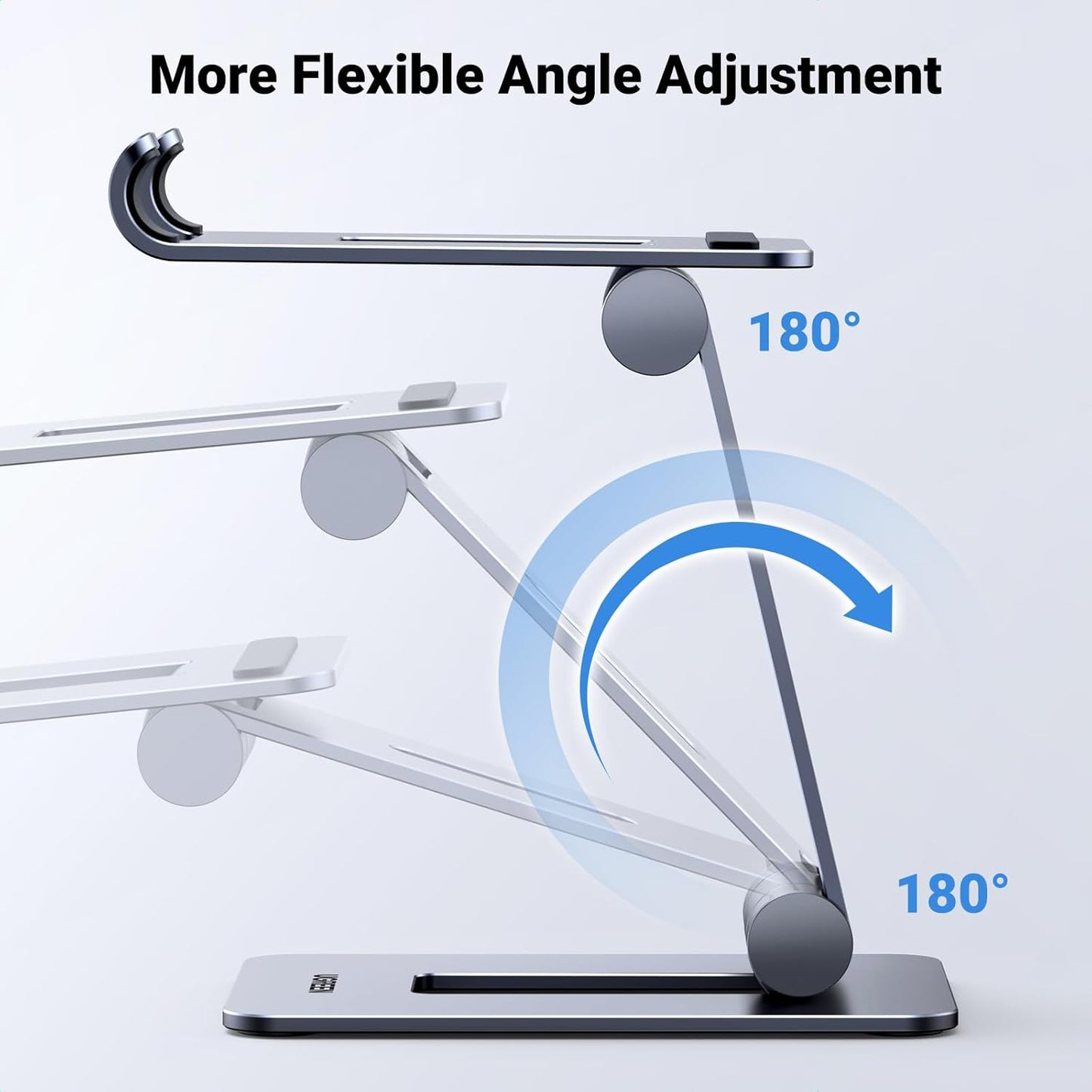 UGREEN Foldable Multi-Angle Phone Stand / 15608 متجر نصر