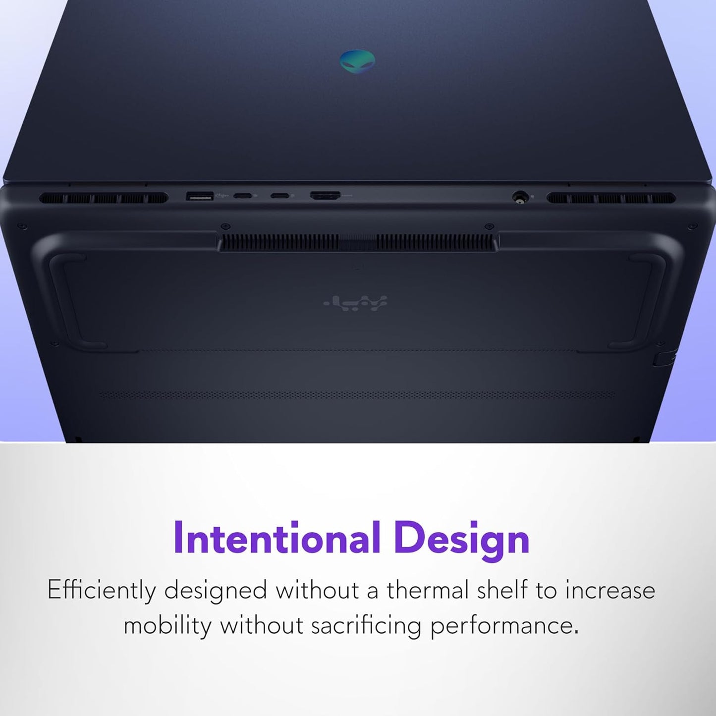 Dell Alienware 16 | Core 7 240H | RTX 5060 | 32GB Ram | 1TB | QHD+@120Hz - متجر نصر