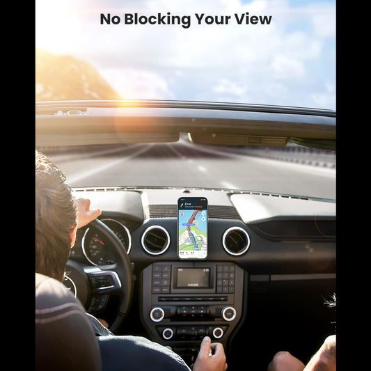 UGREEN Magnetic Phone Car Mount / 80785 متجر نصر