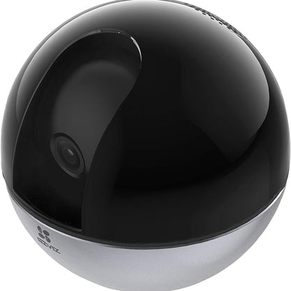 Ezviz 4mp PT Indoor Camera Zoom Tracking-C6W متجر نصر