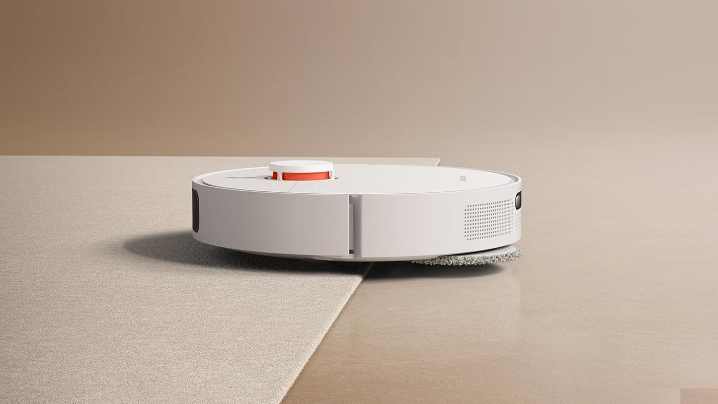 Xiaomi Robot Vacuum X20 Plus