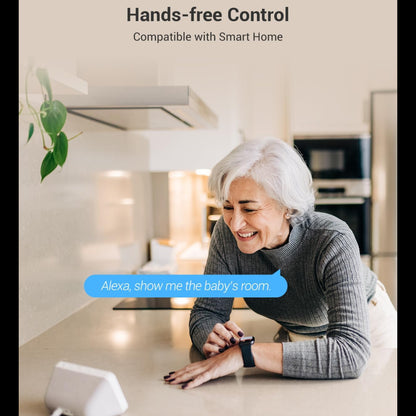 Ezviz 2MP Indoor Battery Camera-CB1 -H متجر نصر